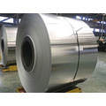 DX55D Galvanized Steel Coil